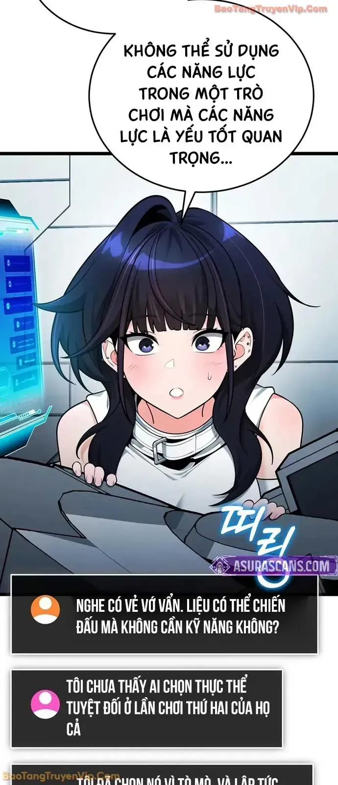 Phát Sóng Của Siêu Việt Giả - Chapter 4 - Page 4