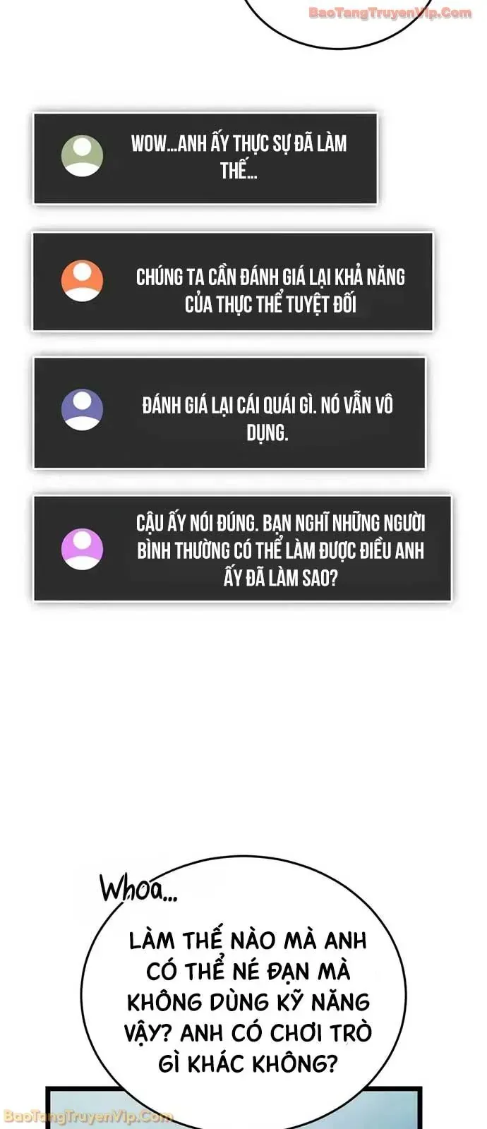 Phát Sóng Của Siêu Việt Giả - Chapter 4 - Page 41