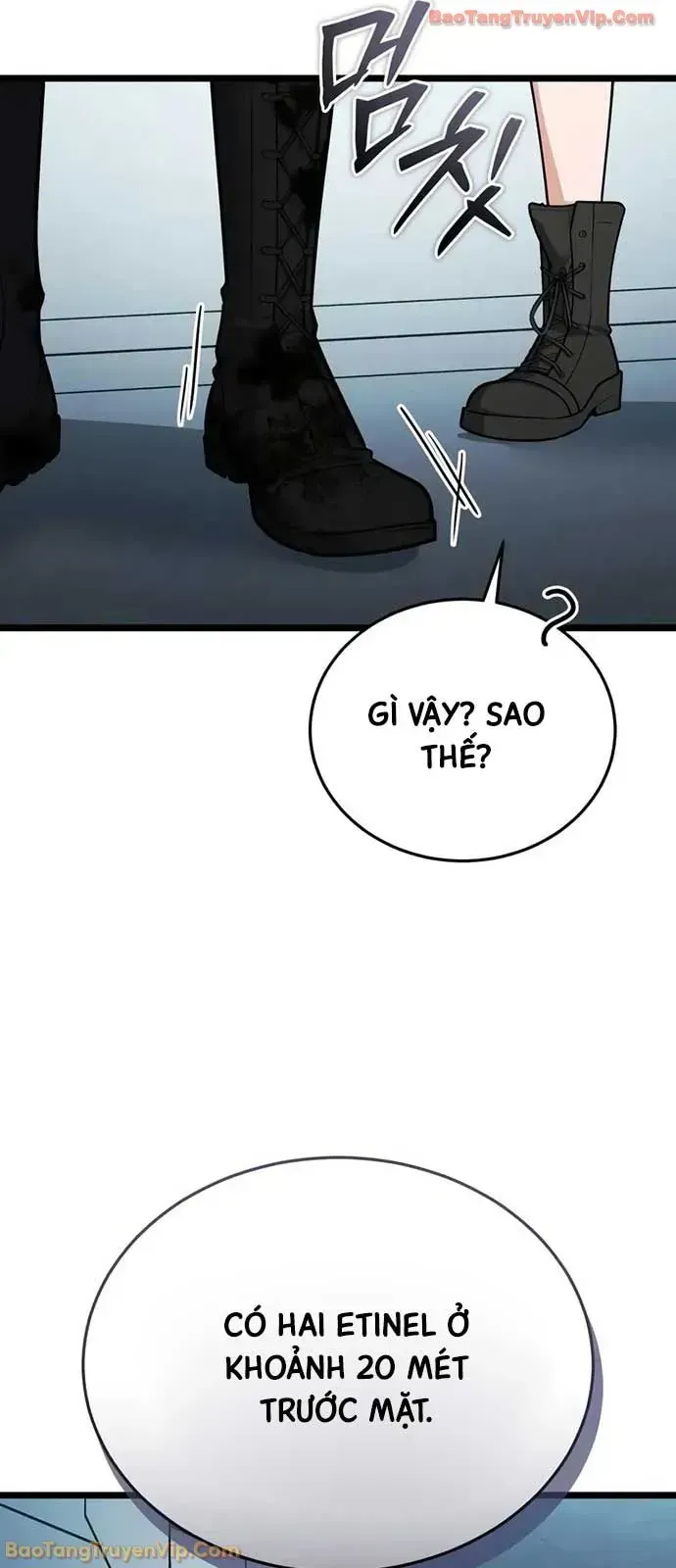 Phát Sóng Của Siêu Việt Giả - Chapter 4 - Page 43