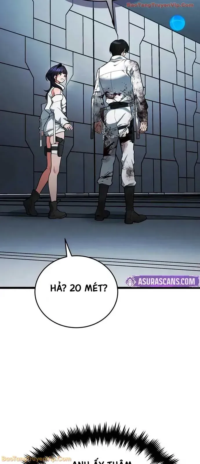 Phát Sóng Của Siêu Việt Giả - Chapter 4 - Page 44