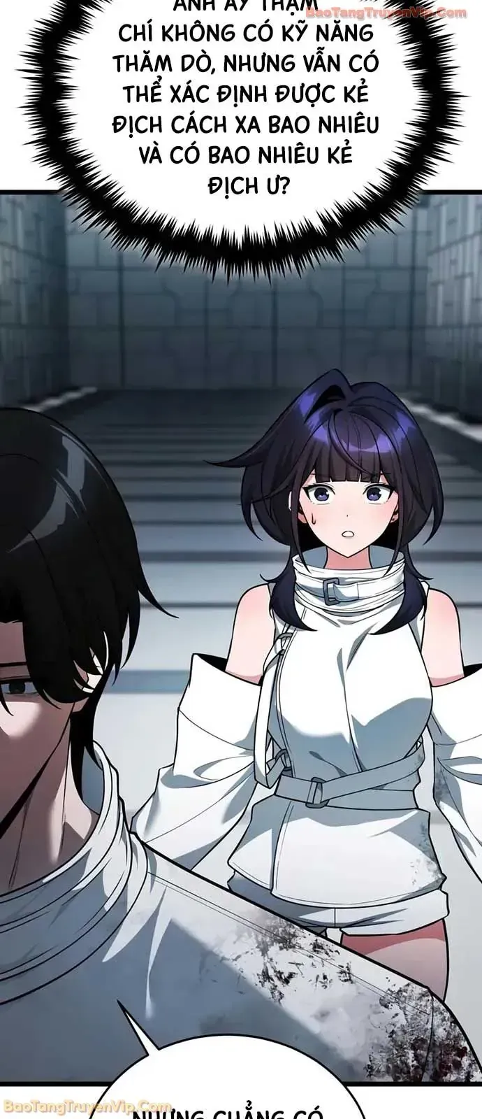 Phát Sóng Của Siêu Việt Giả - Chapter 4 - Page 45