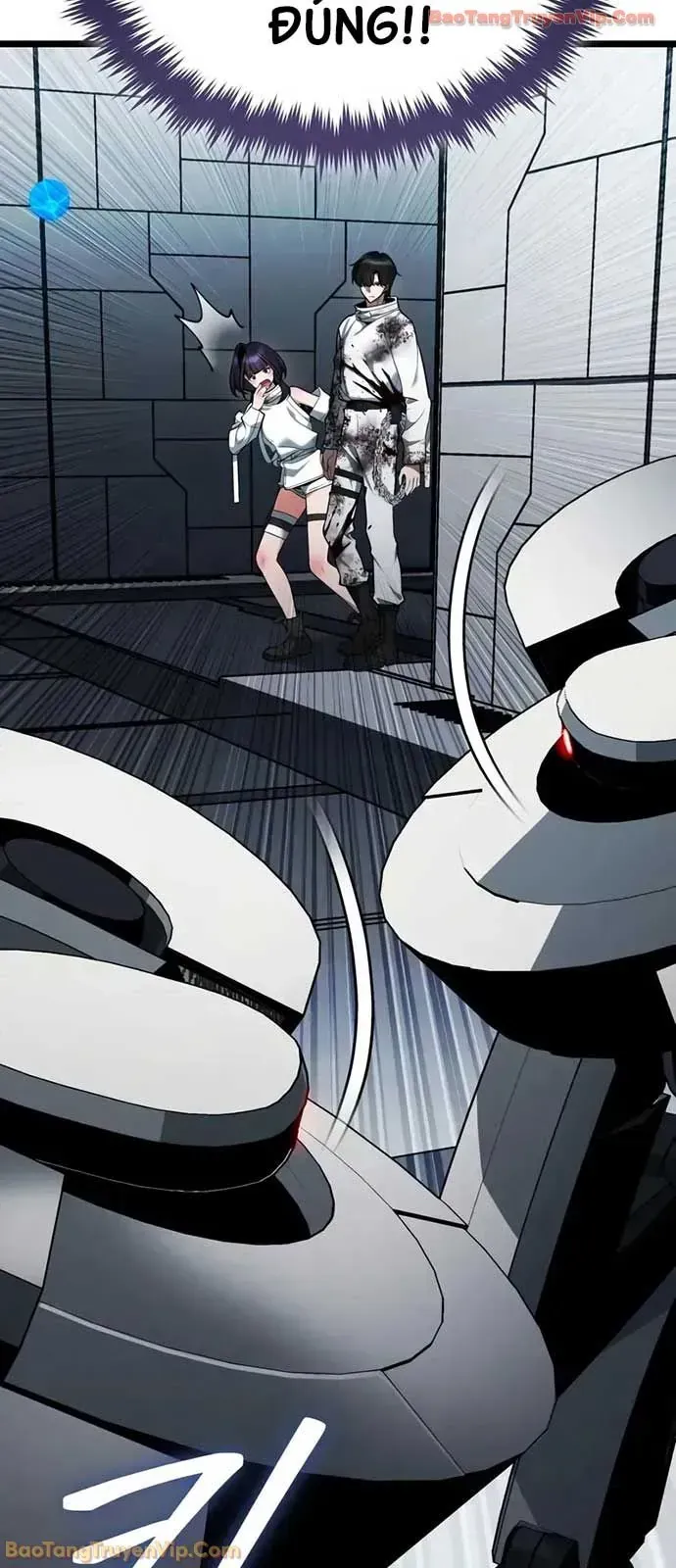 Phát Sóng Của Siêu Việt Giả - Chapter 4 - Page 47