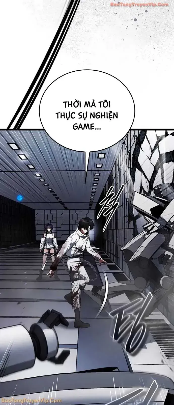 Phát Sóng Của Siêu Việt Giả - Chapter 4 - Page 53