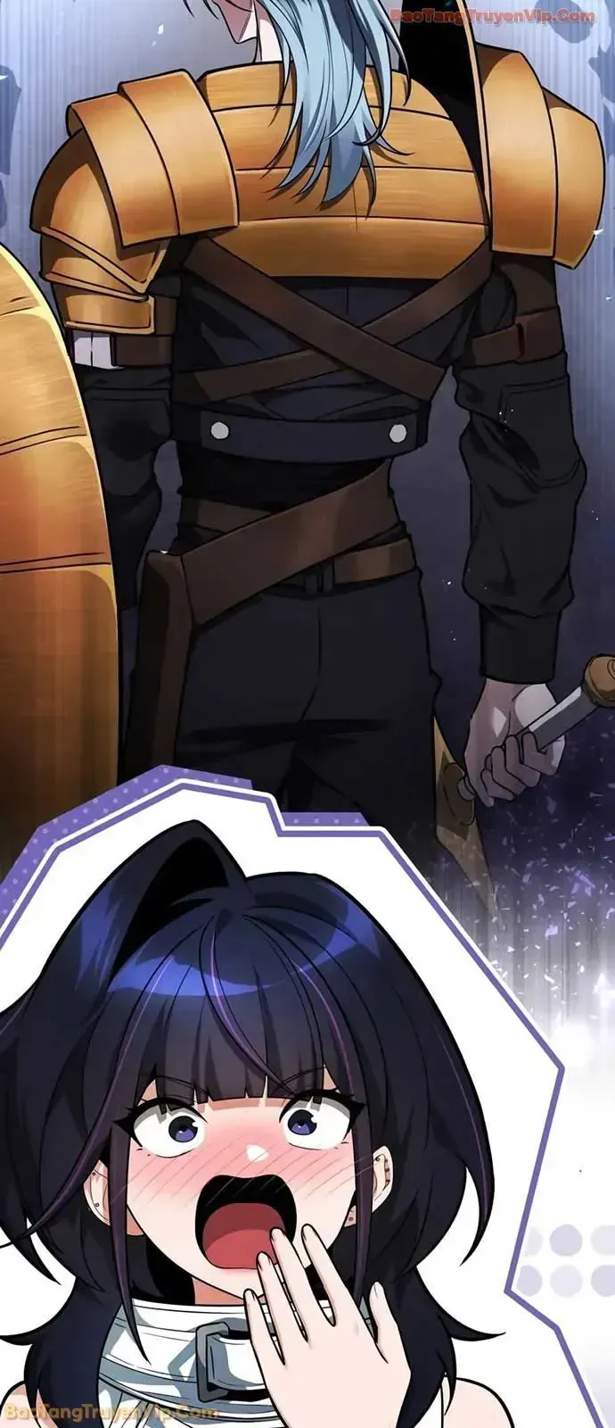 Phát Sóng Của Siêu Việt Giả - Chapter 4 - Page 61