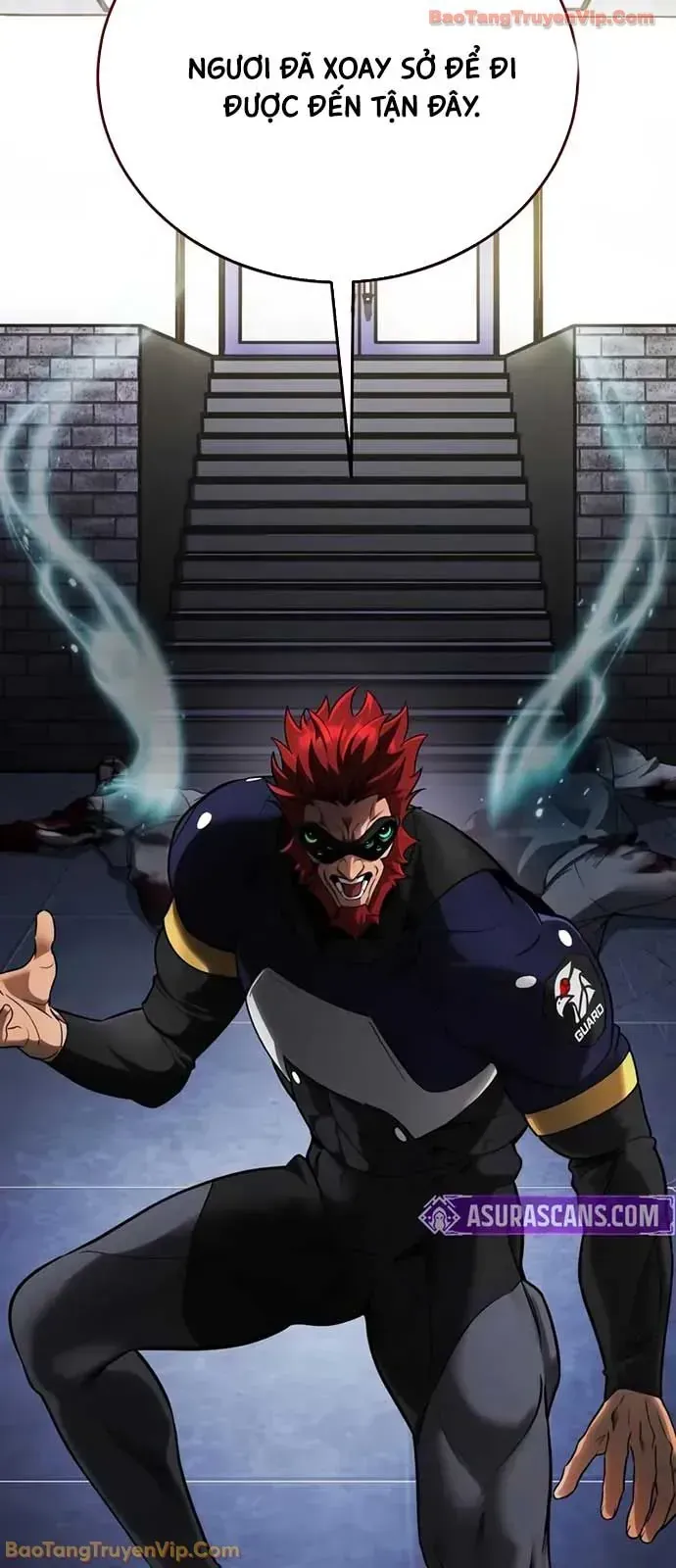 Phát Sóng Của Siêu Việt Giả - Chapter 4 - Page 65