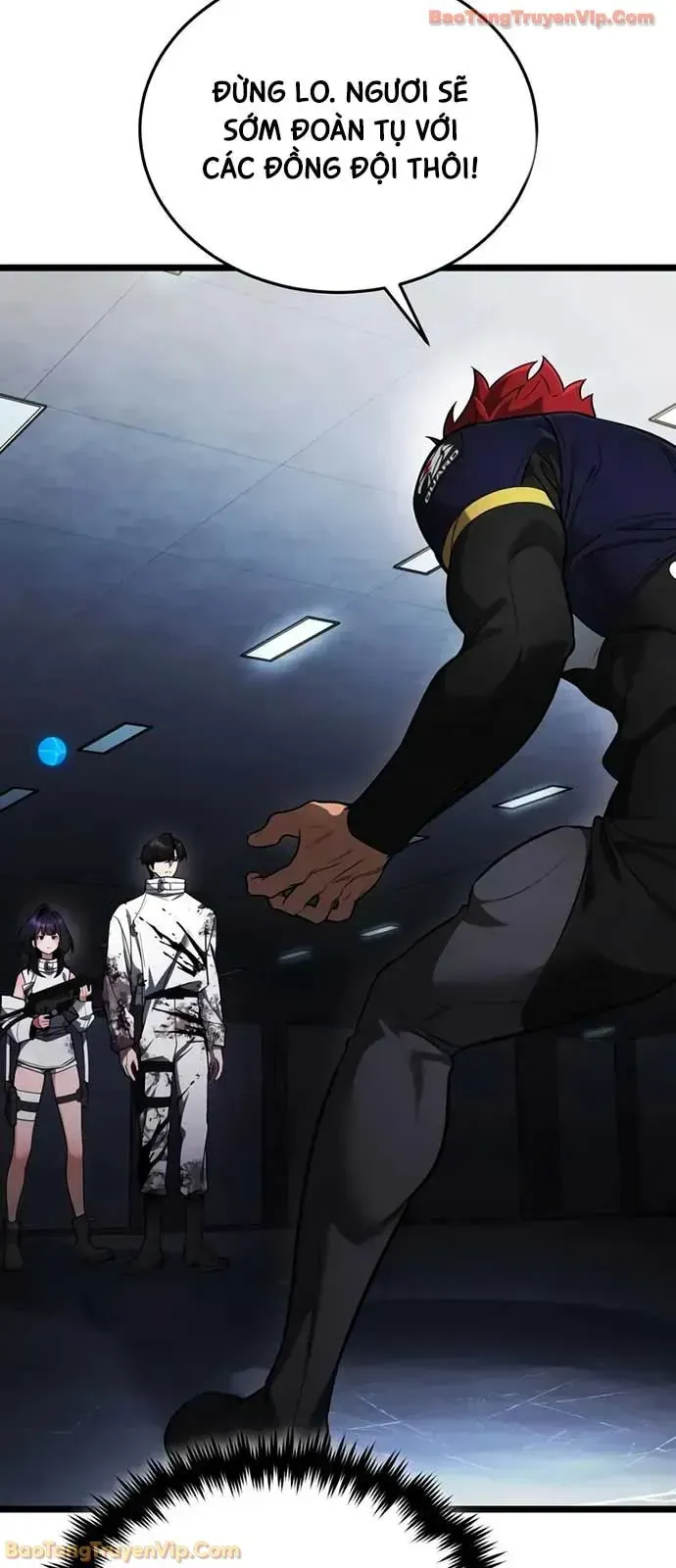 Phát Sóng Của Siêu Việt Giả - Chapter 4 - Page 68