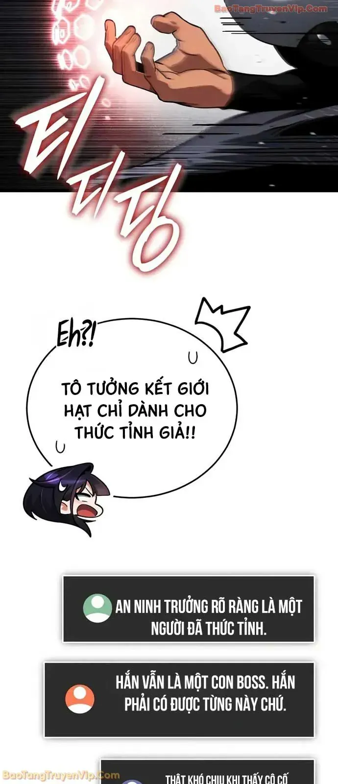Phát Sóng Của Siêu Việt Giả - Chapter 4 - Page 78