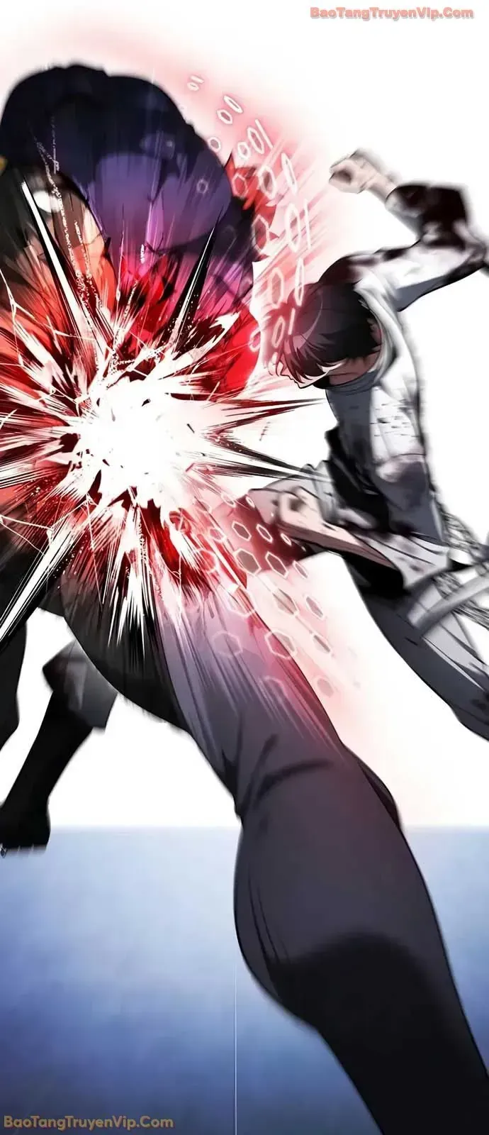 Phát Sóng Của Siêu Việt Giả - Chapter 4 - Page 85