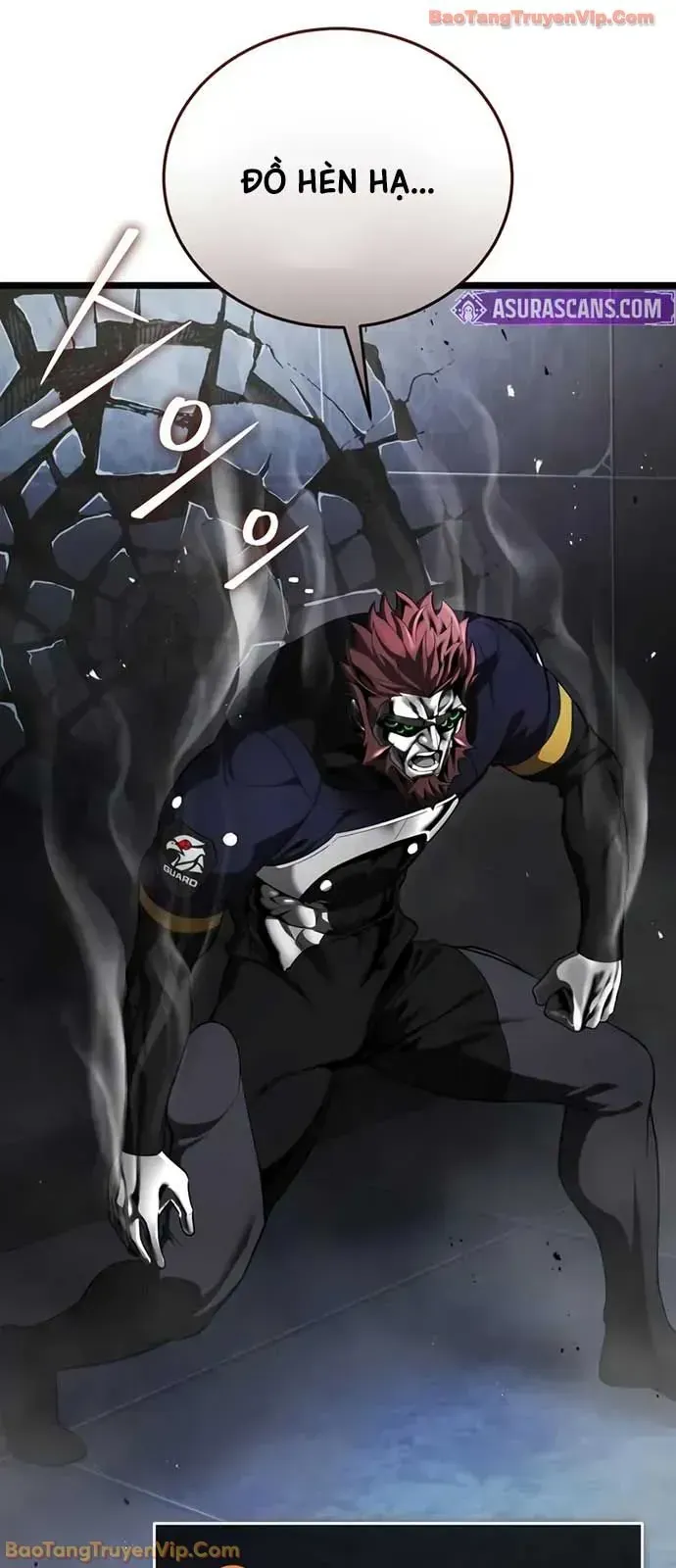 Phát Sóng Của Siêu Việt Giả - Chapter 4 - Page 89