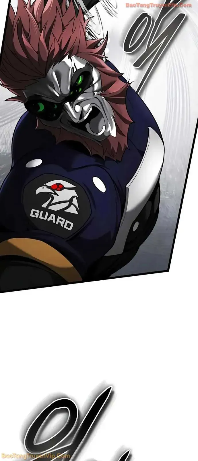 Phát Sóng Của Siêu Việt Giả - Chapter 4 - Page 95