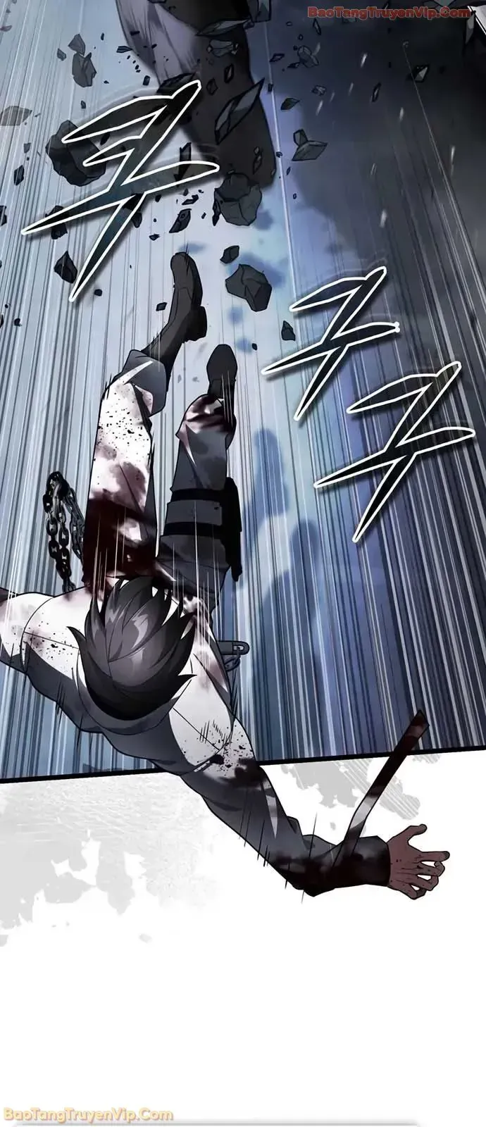 Phát Sóng Của Siêu Việt Giả - Chapter 4 - Page 98