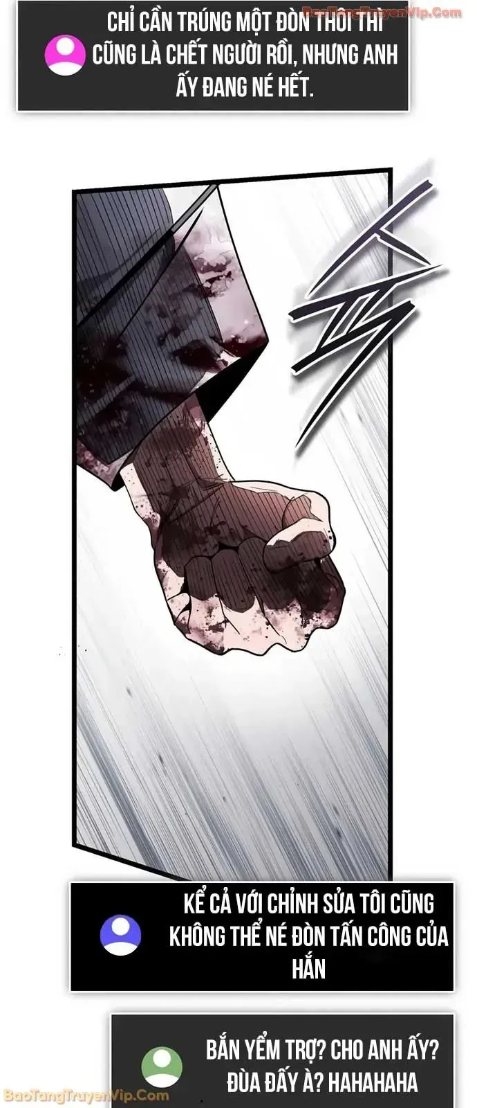 Phát Sóng Của Siêu Việt Giả - Chapter 4 - Page 99