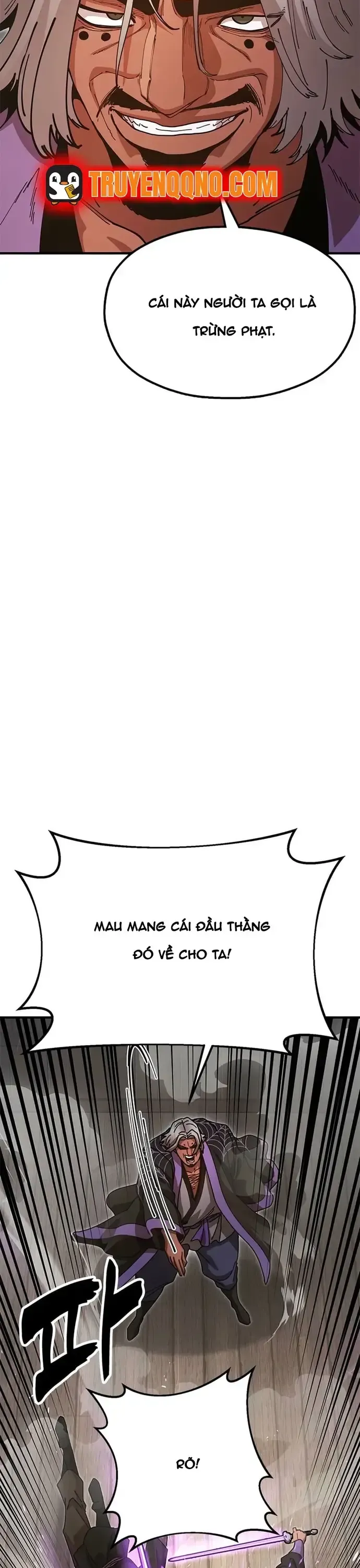 Vĩ Nhân Kiếm - Chapter 24 - Page 11