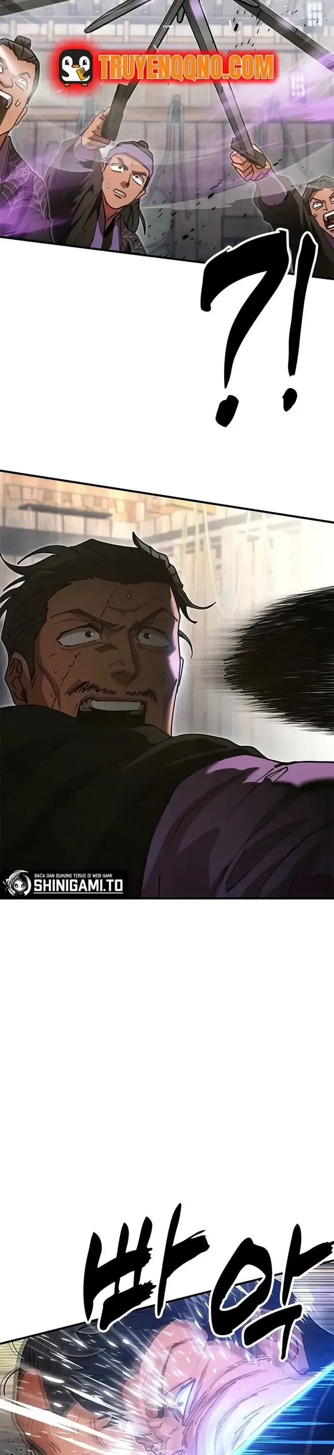 Vĩ Nhân Kiếm - Chapter 24 - Page 14