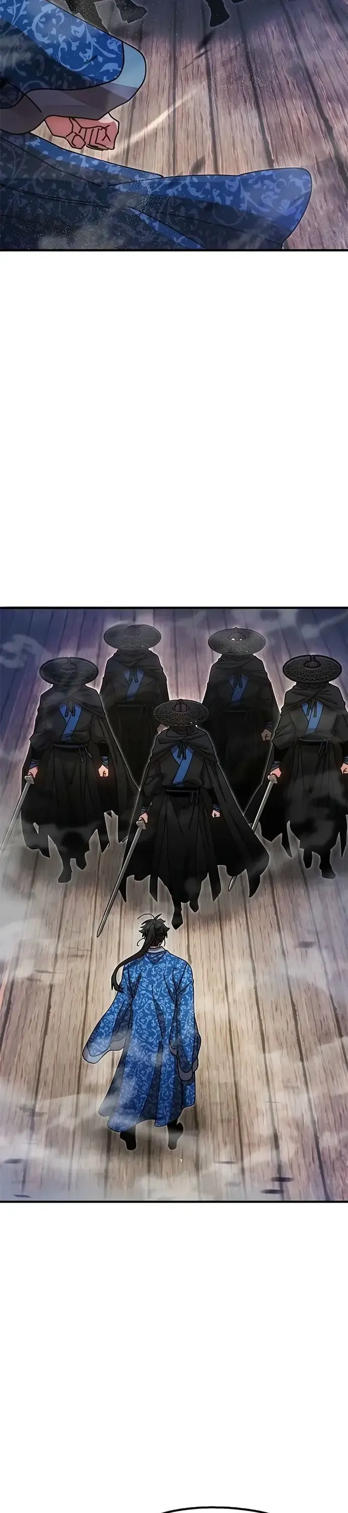 Vĩ Nhân Kiếm - Chapter 24 - Page 19