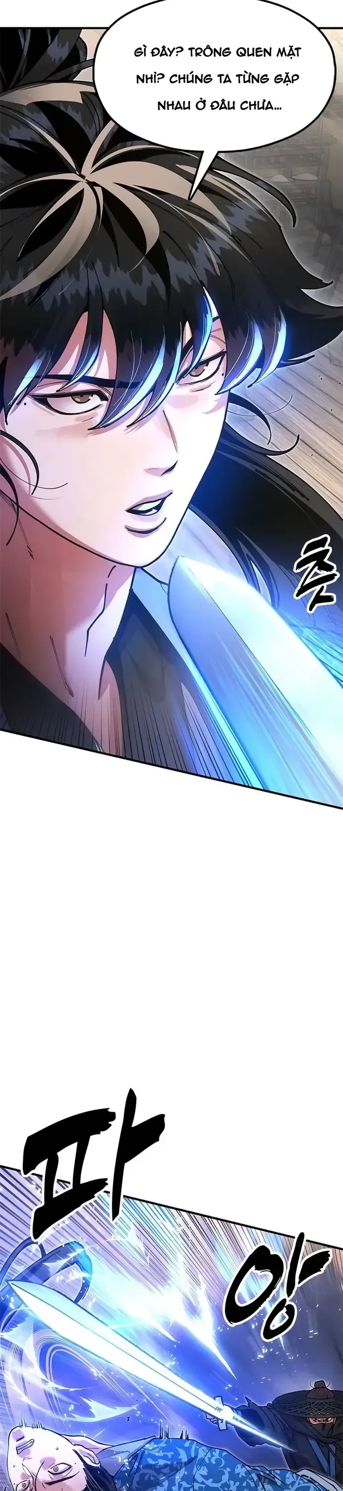 Vĩ Nhân Kiếm - Chapter 24 - Page 20