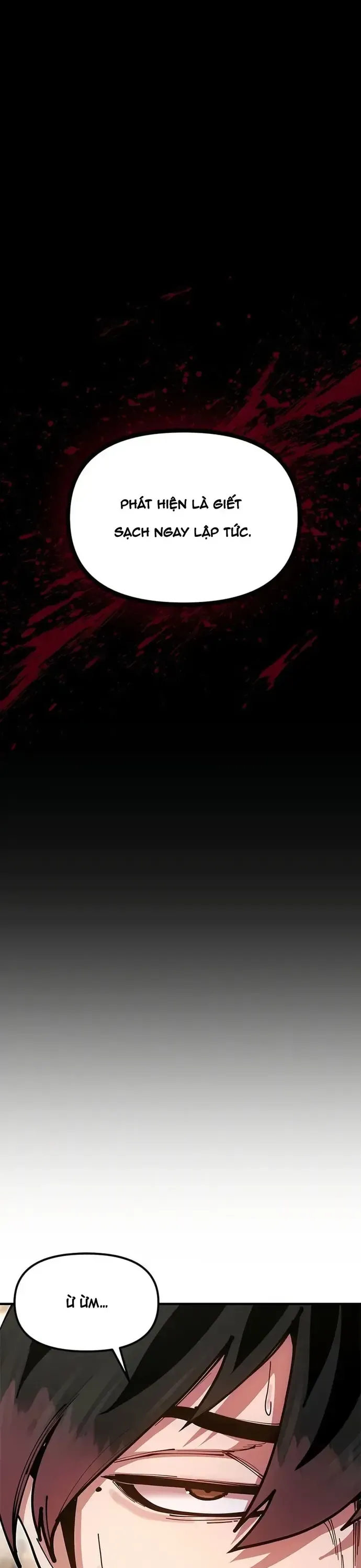 Vĩ Nhân Kiếm - Chapter 24 - Page 25