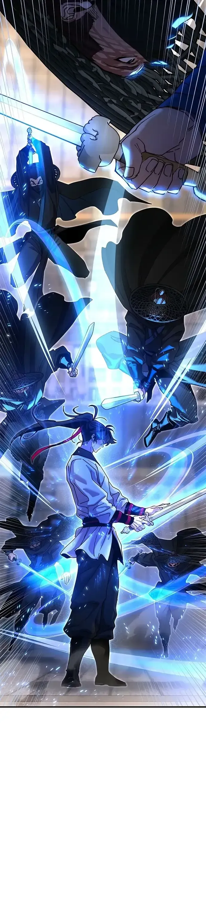 Vĩ Nhân Kiếm - Chapter 24 - Page 29