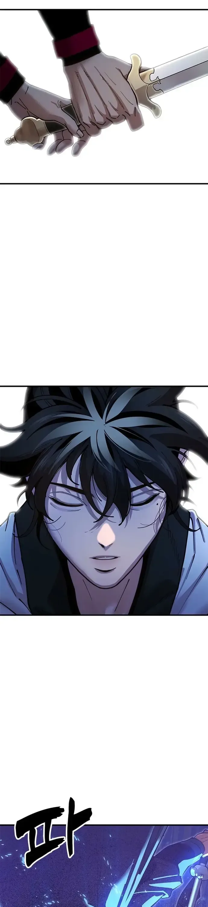 Vĩ Nhân Kiếm - Chapter 24 - Page 30