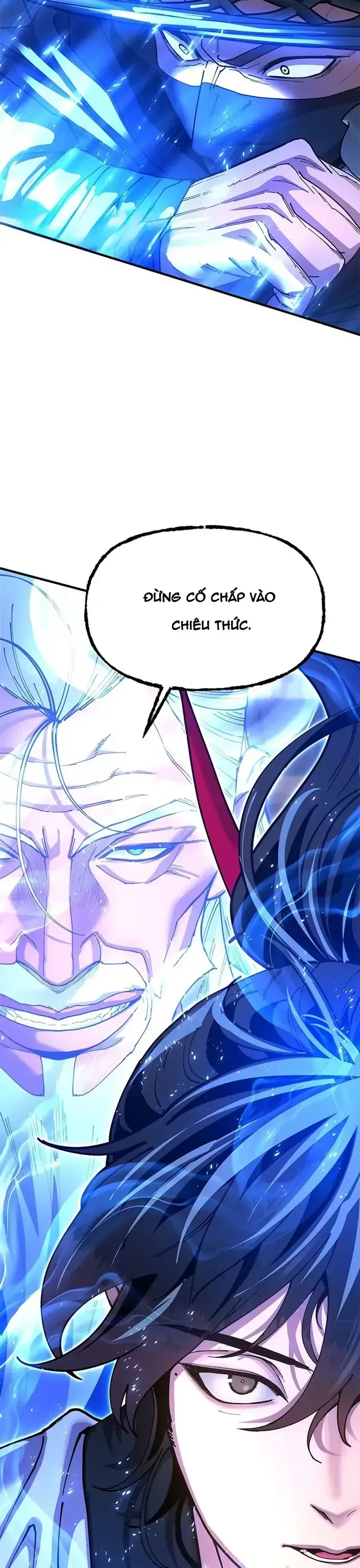 Vĩ Nhân Kiếm - Chapter 24 - Page 32