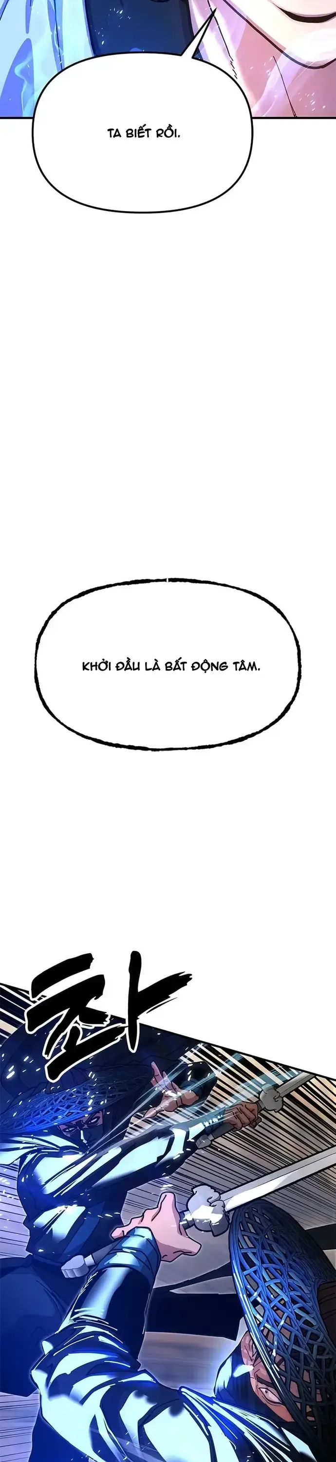 Vĩ Nhân Kiếm - Chapter 24 - Page 33