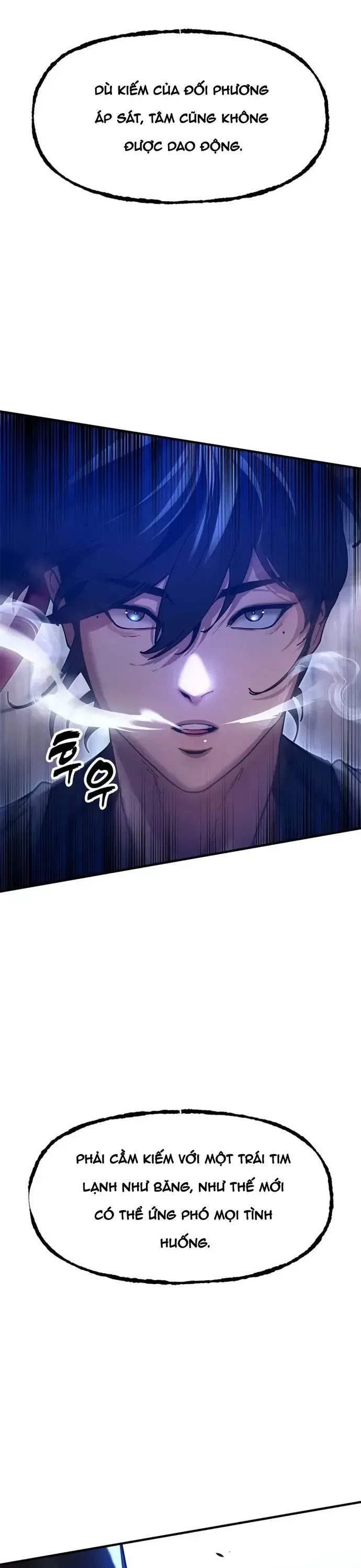 Vĩ Nhân Kiếm - Chapter 24 - Page 35