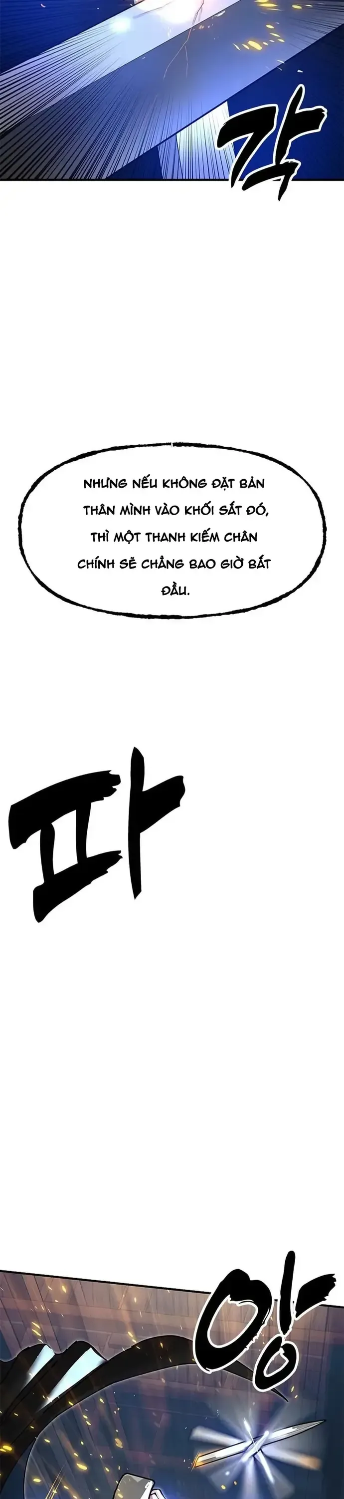 Vĩ Nhân Kiếm - Chapter 24 - Page 39