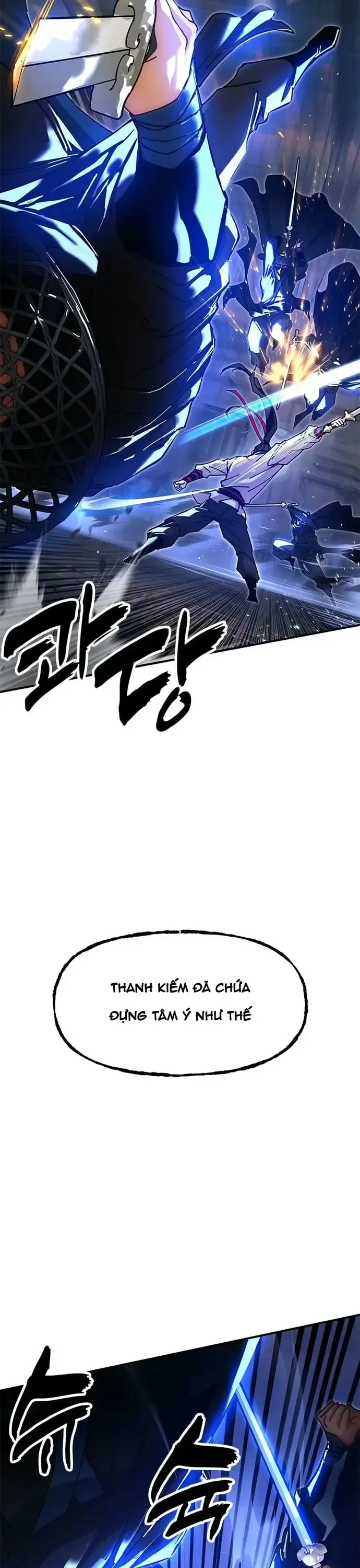 Vĩ Nhân Kiếm - Chapter 24 - Page 40