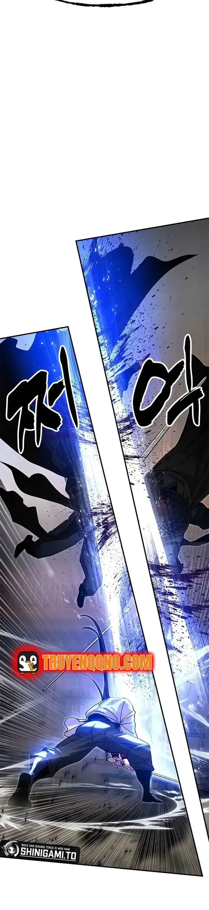 Vĩ Nhân Kiếm - Chapter 24 - Page 42