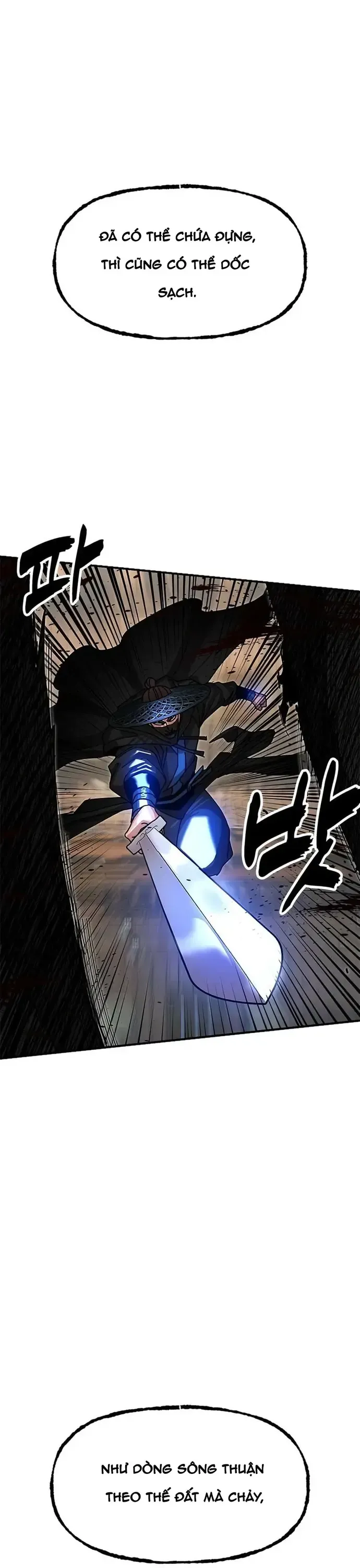 Vĩ Nhân Kiếm - Chapter 24 - Page 43