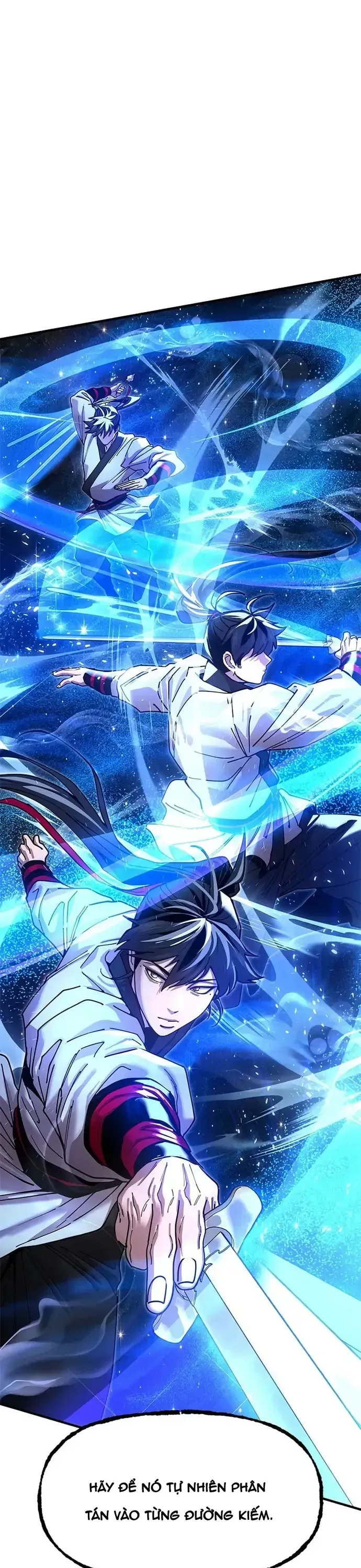 Vĩ Nhân Kiếm - Chapter 24 - Page 44