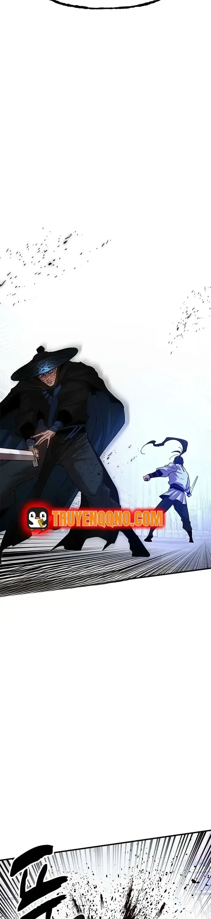 Vĩ Nhân Kiếm - Chapter 24 - Page 45