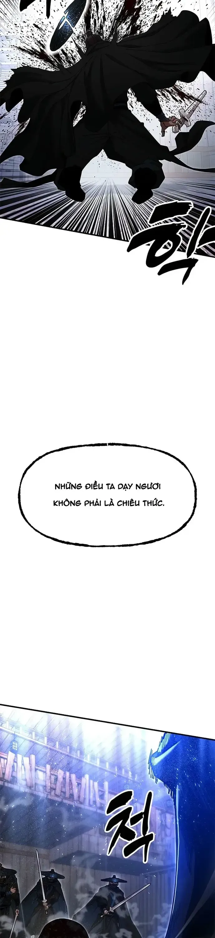 Vĩ Nhân Kiếm - Chapter 24 - Page 46