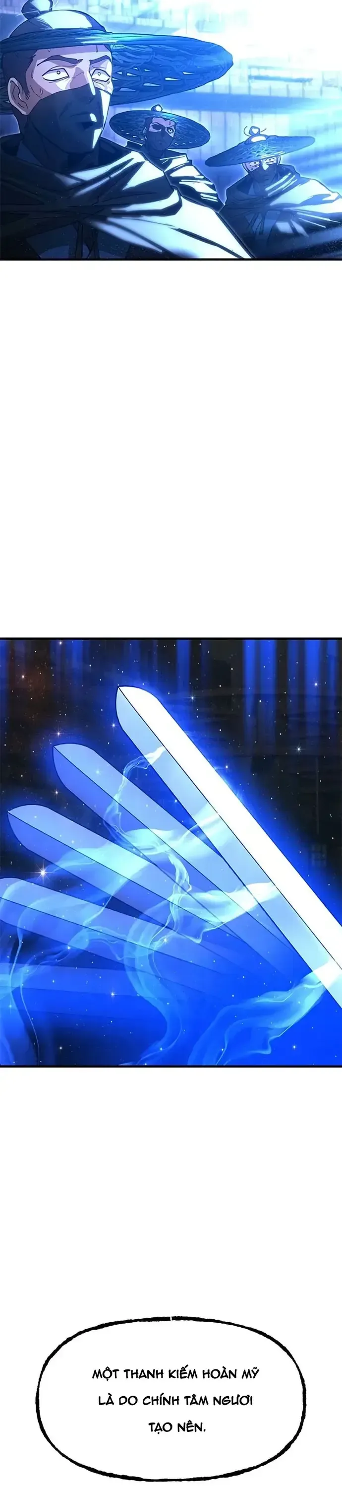Vĩ Nhân Kiếm - Chapter 24 - Page 48