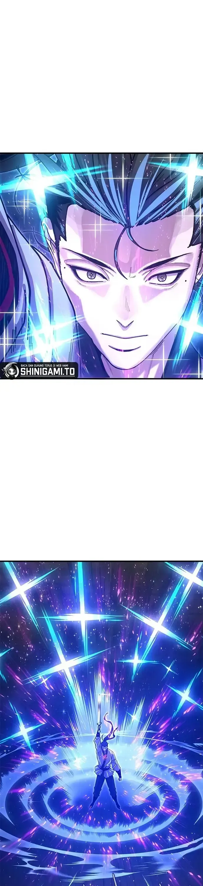 Vĩ Nhân Kiếm - Chapter 24 - Page 49