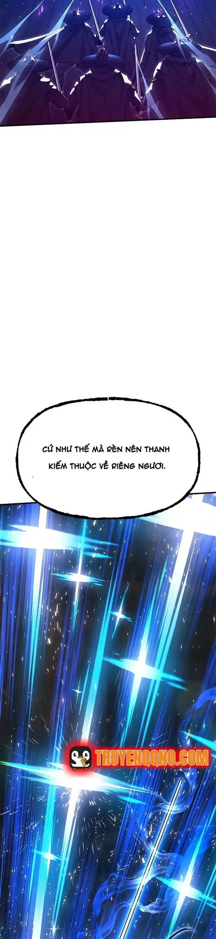 Vĩ Nhân Kiếm - Chapter 24 - Page 50