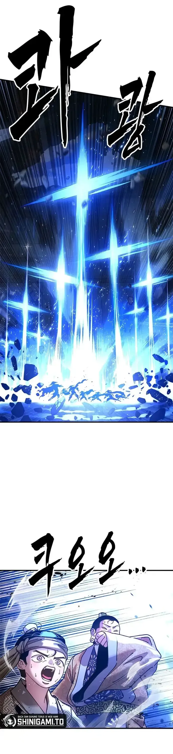 Vĩ Nhân Kiếm - Chapter 24 - Page 53