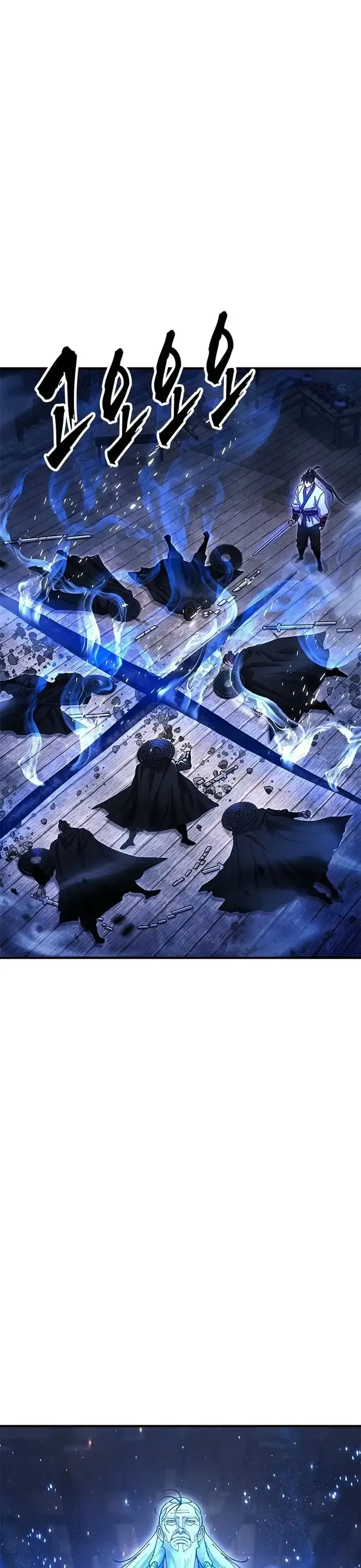 Vĩ Nhân Kiếm - Chapter 24 - Page 54