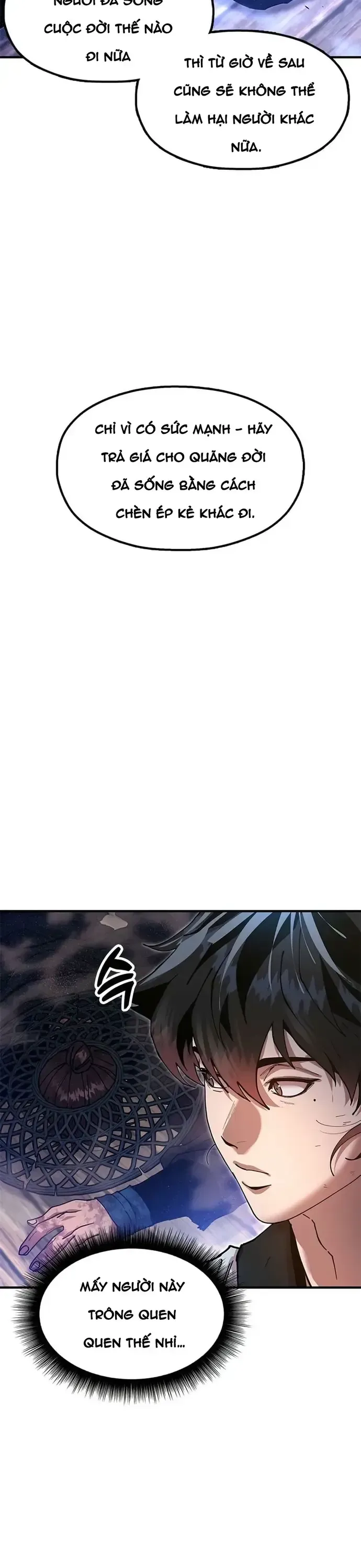 Vĩ Nhân Kiếm - Chapter 24 - Page 56