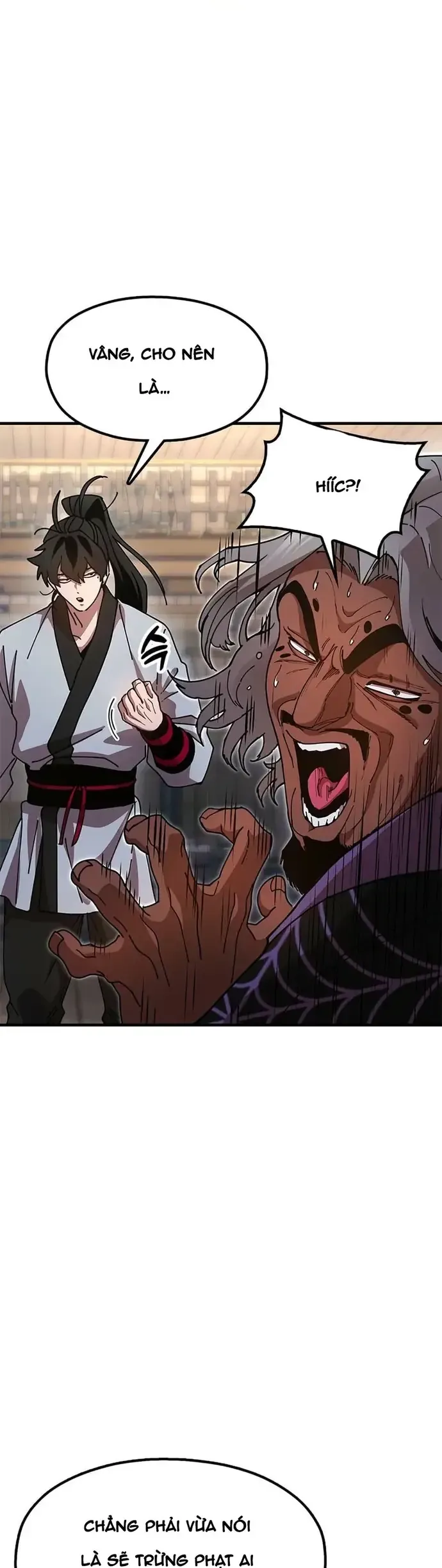 Vĩ Nhân Kiếm - Chapter 24 - Page 58