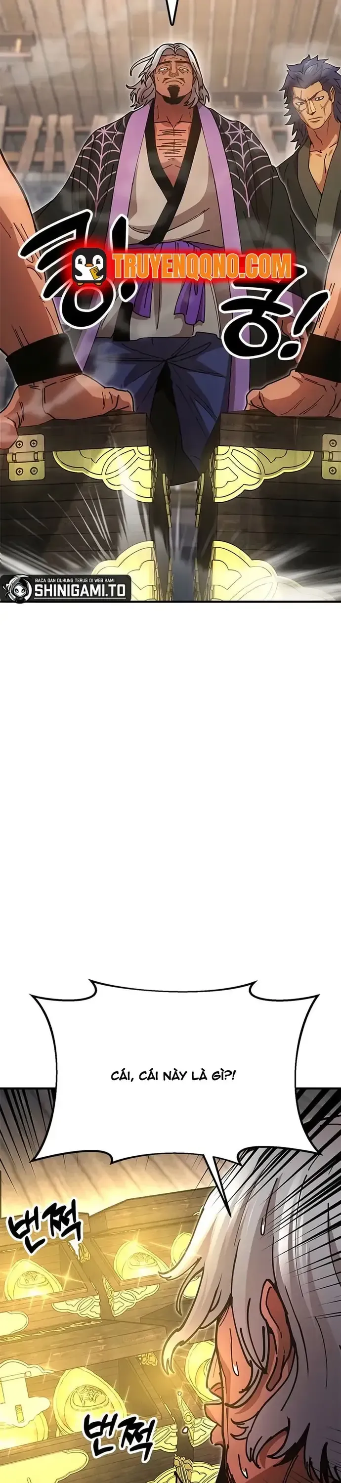 Vĩ Nhân Kiếm - Chapter 24 - Page 6