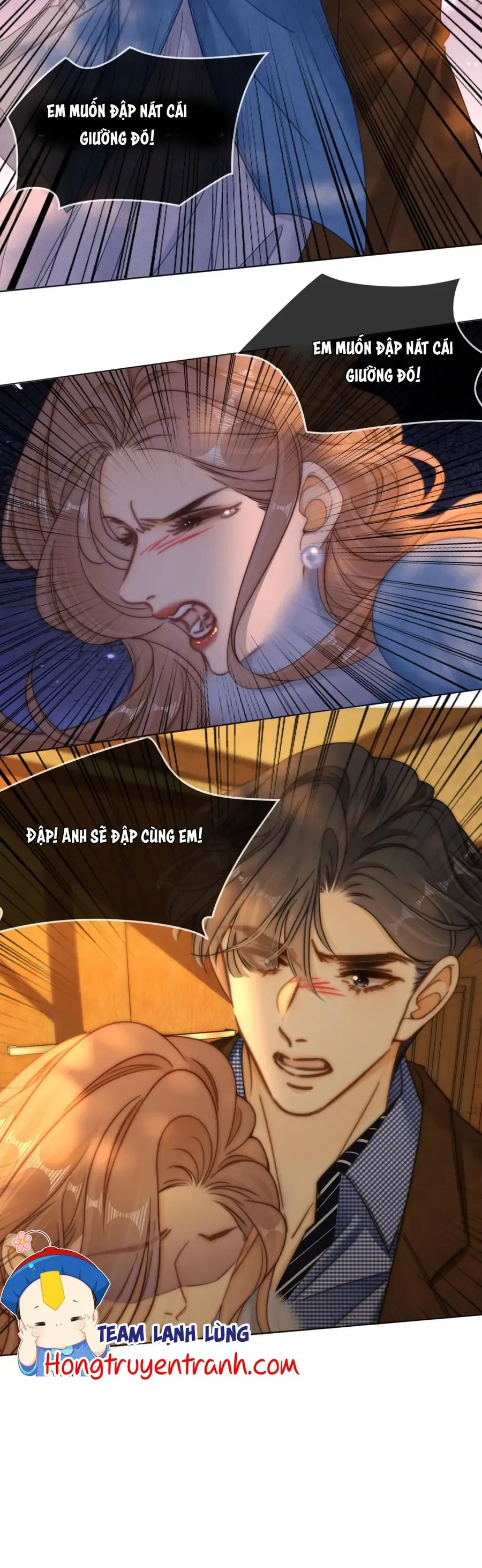 Vưu Vật - Chapter 167 - Page 19