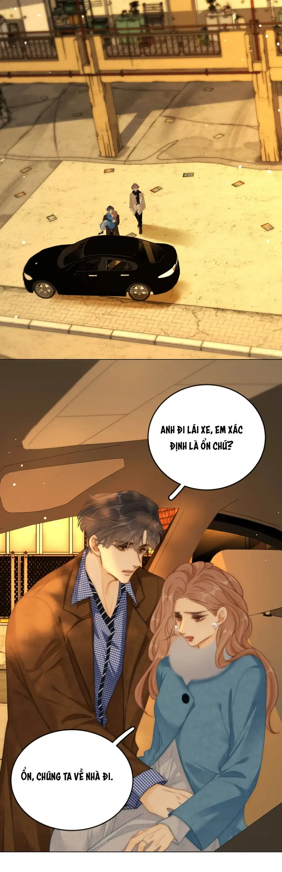 Vưu Vật - Chapter 167 - Page 22