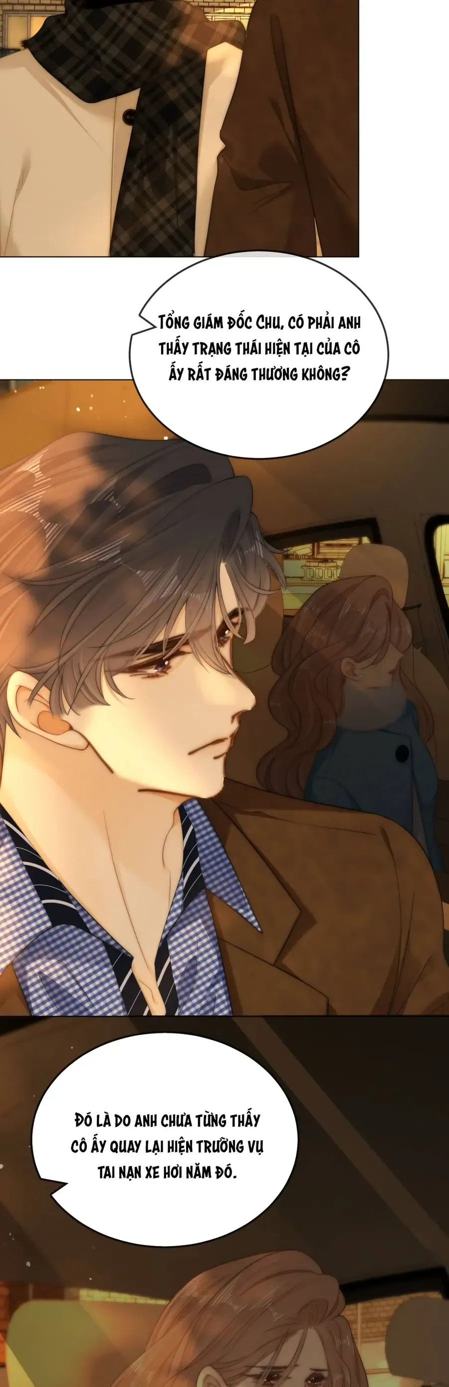 Vưu Vật - Chapter 167 - Page 24