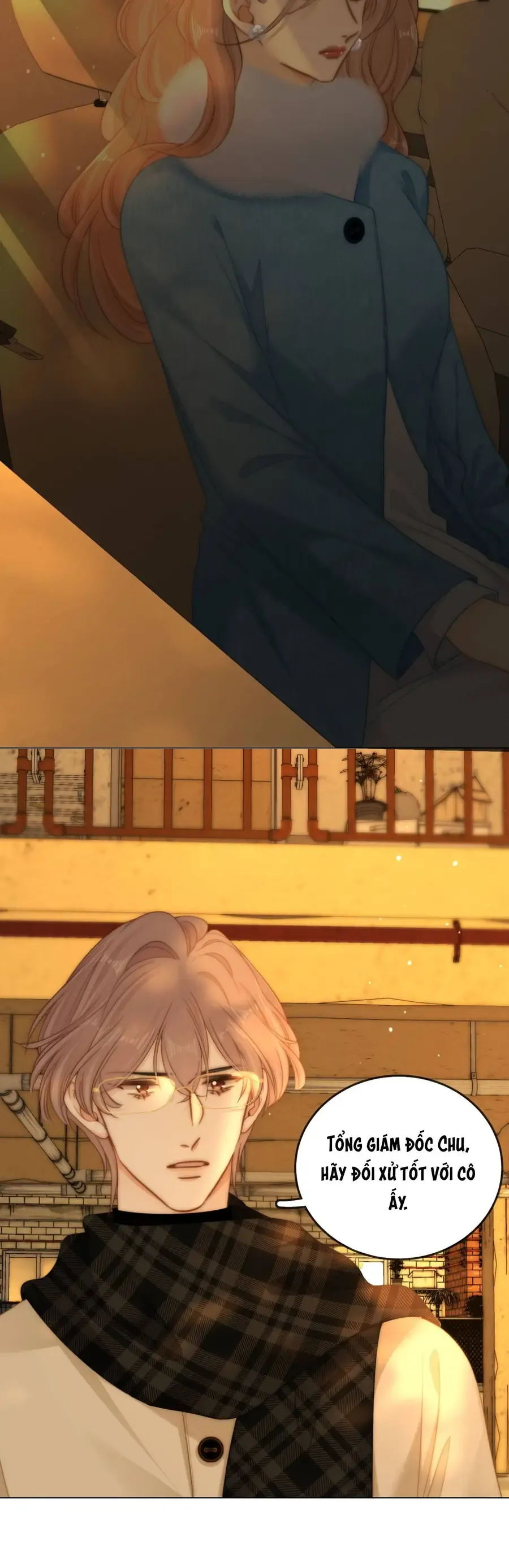 Vưu Vật - Chapter 167 - Page 25
