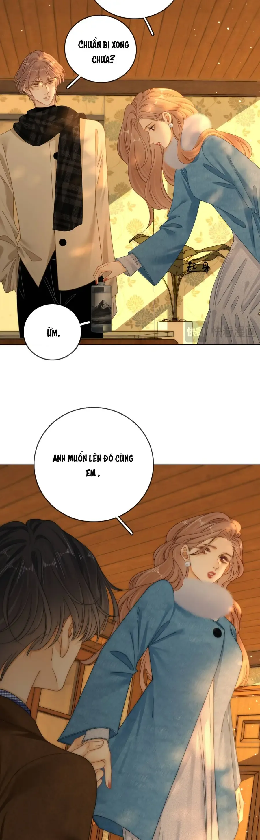 Vưu Vật - Chapter 167 - Page 8