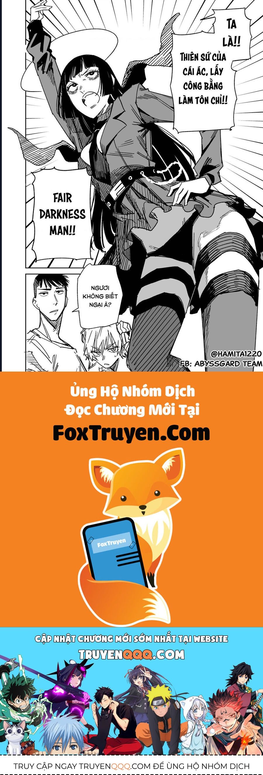 Chuyện Tình Một Đêm Của Yukizuriman - Chapter 44 - Page 3