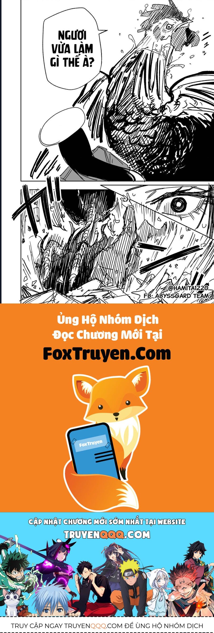 Chuyện Tình Một Đêm Của Yukizuriman - Chapter 49 - Page 3