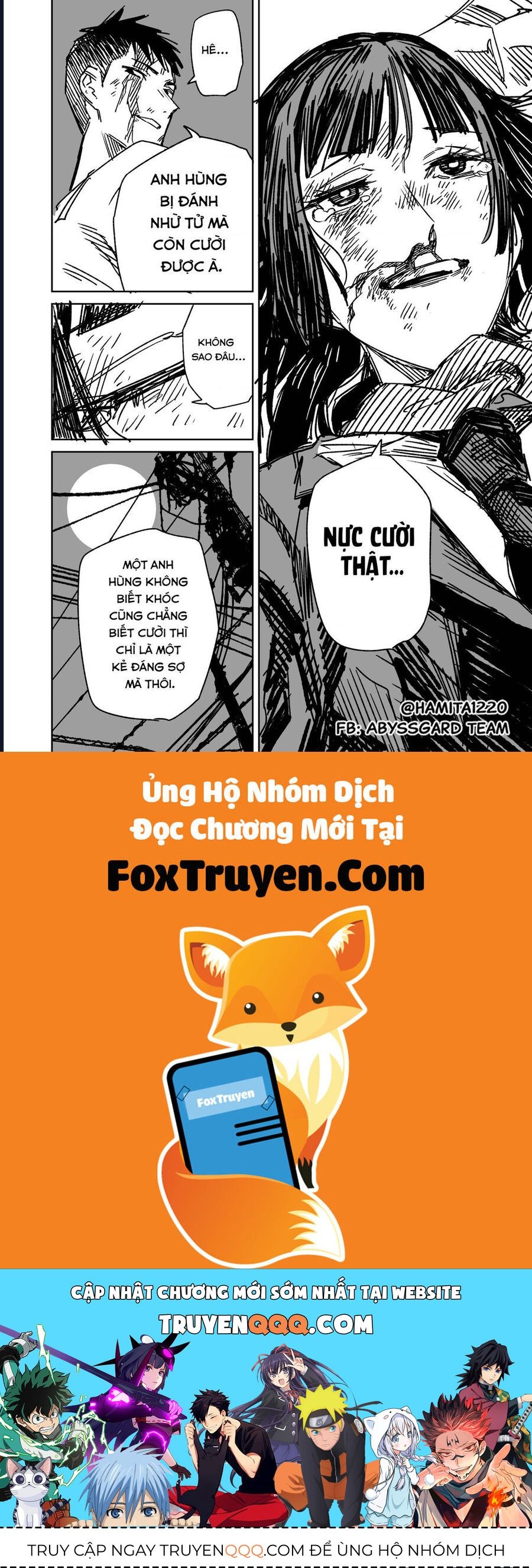 Chuyện Tình Một Đêm Của Yukizuriman - Chapter 50 - Page 5