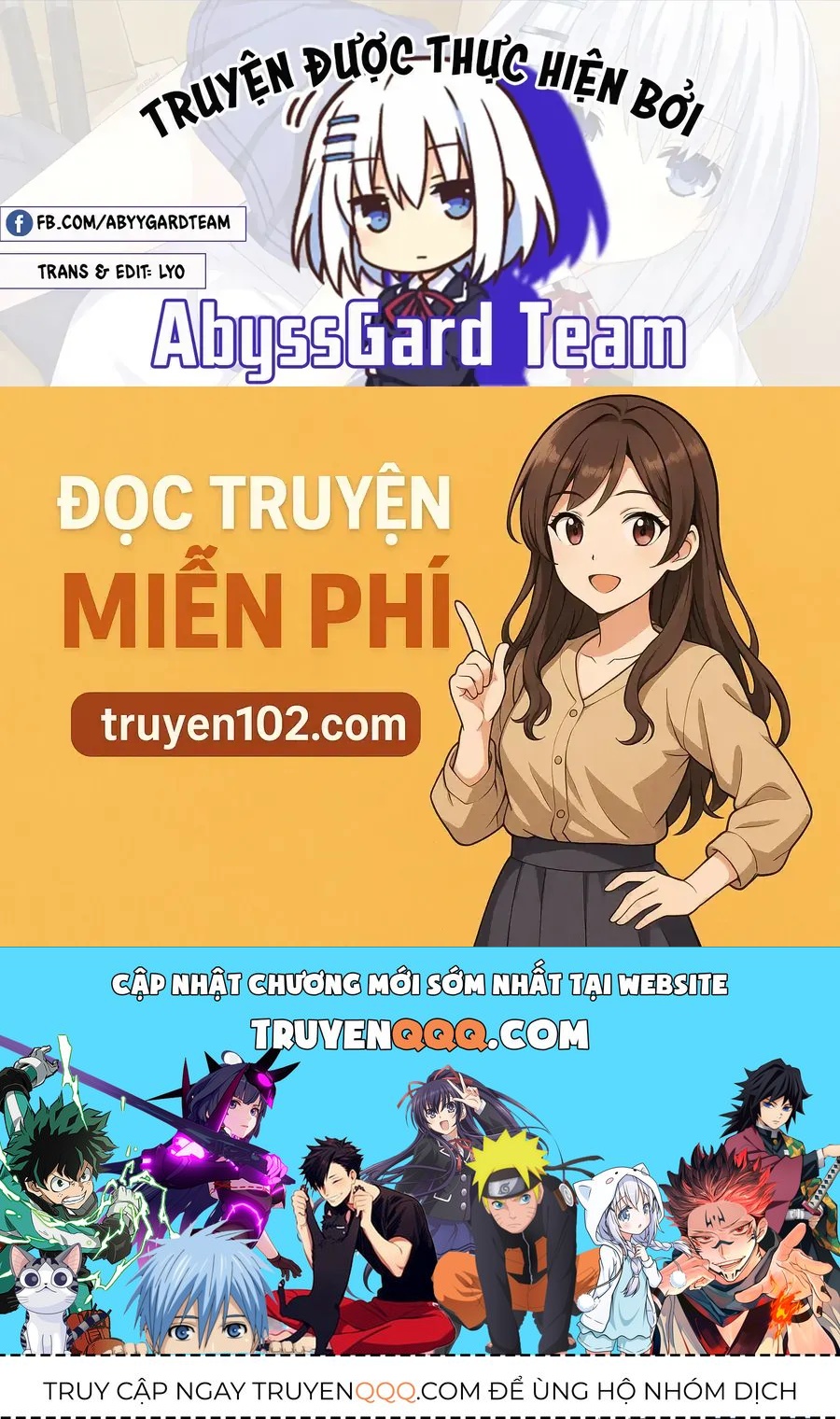 Chuyện Tình Một Đêm Của Yukizuriman - Chapter 57 - Page 6